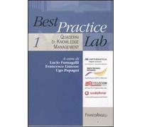 Quaderni di knowledge management. Vol. 1