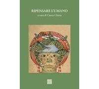 Quaderni di psicologia (2024). Vol. 82: Ripensare l'umano