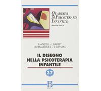 Quaderni di psicoterapia infantile. Il disegno nella psicoterapia infantile (Vol. 37)