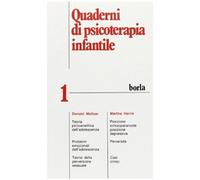 Quaderni di psicoterapia infantile. Vol. 1 - Psicopatologia dell'adolescen...