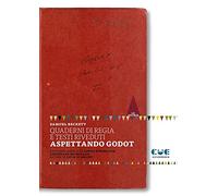 Quaderni di regia e testi riveduti. Aspettando Godot