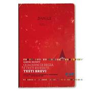 Libri Samuel Beckett - Quaderni Di Regia E Testi Riveduti. Testi Brevi