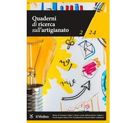 Quaderni di ricerca sull'artigianato (2024) (Vol. 2)