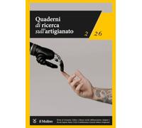 Quaderni di ricerca sull'artigianato (2026) (Vol. 2)
