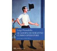 Quaderni di Serafino Gubbio operatore