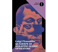 Quaderni di Serafino Gubbio operatore