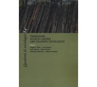 Quaderni di sociologia (2020). Vol. 84 - AA.VV.