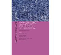 Quaderni di sociologia (2024). Vol. 94 - Cerroni A. (cur.)