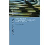 Quaderni di sociologia (2025). Vol. 97 - AA.VV.