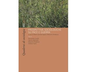 Quaderni di sociologia. Vol. 90 - AA.VV.