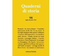 Quaderni di storia (2023) (Vol. 98)