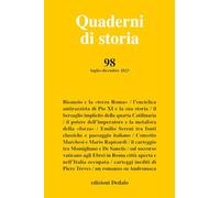 Quaderni di storia (2023) (Vol. 98)