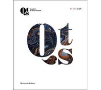 Quaderni di teoria sociale (2025). Vol. 1-2