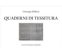Quaderni di tessitura