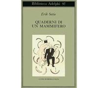 Quaderni di un mammifero