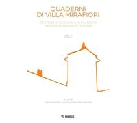 Quaderni di villa Mirafiori. Vol. 1 - [Mimesis]