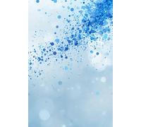 quaderni essenziali, i miei appunti: notebook- 100 pagine colore blu