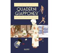 Quaderni giapponesi. Vol. 1: viaggio nell'impero dei segni, Un.