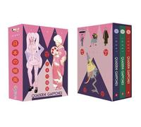 Quaderni giapponesi. Vol. 1-3