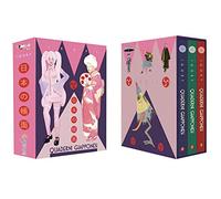 Quaderni giapponesi (Vol. 1-3)