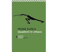 Quaderni in ottavo