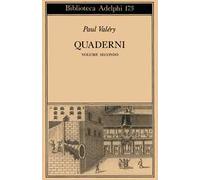 Quaderni. Linguaggio, filosofia. Vol. 2