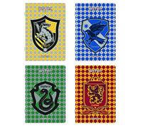 Quaderni Maxi A4 Compatibile Harry Potter 100g scuola varie rigature (1R)
