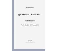 Quaderni palesini. Vol. 6