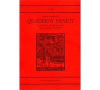 - Quaderni Veneti n.27-28. Atti del Convegno Internazionale di Studi per il 5°