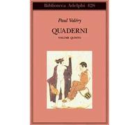 Quaderni. Vol. 5: Affettività-Eros-Theta-Bios