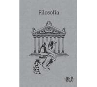 Quadernino di Filosofia a Righe: Formato A5. 120 Pagine.