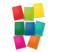 Quaderno 42 fogli PIGNA Monocromo A4 a q 02298870Q