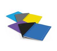 Quaderno 42 fogli PIGNA Monocromo A5 a r 02217780C