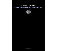 Quaderno a cancelli