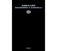 Quaderno a cancelli