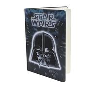 Quaderno a mosaico Darth Diamant