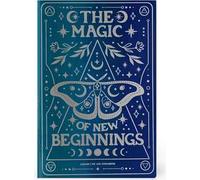 Legami - Quaderno a Foglio Bianco, Tema Moth, Special Edition, Formato A5, Medium, in Carta FSC Certificata, 80 Pagine, Rilegatura a Punto Singer, 14.2 x 21 cm