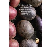 Quaderno a righe A4 - “This Is Where The Plot Twists Begin.”: Quaderno sfacciato da 100 pagine - Copertina ironica, perfetto per studenti, colleghi e ... geniale per compleanni, lauree e Natale.