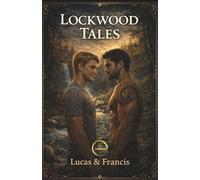 QUADERNO A RIGHE E QUADRETTI: LUCAS E FRANCIS: Lockwood Tales