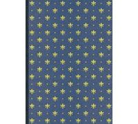 Quaderno a righe - Gigli