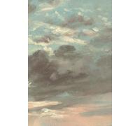 Quaderno a righe | John Constable | A5 | 60 pagine