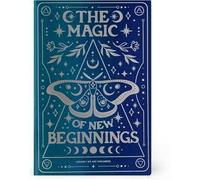 Legami - Quaderno a Righe 7 mm, Moth, Special Edition, Formato B5, Large, in Carta FSC Certificata, 100 Pagine, Rilegatura a Punto Singer, 18.5 x 24.8 cm