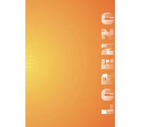 Quaderno a righe "Lorenzo": ideale per appunti scuola, lavoro, tempo libero|Formato A4|senza margini