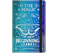Legami - Taccuino a Righe Medium, Moth, Special Edition, 164 Pagine, Taschina finale, ultime 24 Pagine staccabili, Elastico di chiusura, Angoli arrotondati, in Carta certificata FSC®, 13x21 cm