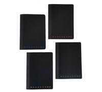 Quaderno a righe Pigna Maxi filo singer 1R 62 ff cover pp monocromo assortiti -
