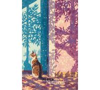 Quaderno a righe | Taccuino | Lined Notebook 5x8 in | 120 pagine - Carta bianca 90gr. - Pattern Cats 1B | Made in Italy |: Professionale, per Appunti, Scuola, Ufficio, Lavoro e Progetti Creativi