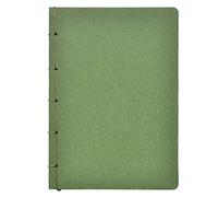 Quaderno a spirale classico B5 Pagina a colori in bianco Antico libro a righe in stile cinese Blocco note for notebook Blocco note classico Diario di cancelleria retrò Prodotti per ufficio, forniture