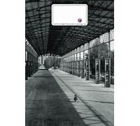 Quaderno A4 - 110 pagine con Reticolo Isometrico per Disegno 3D: Griglia isometrica puntinata - 5mm