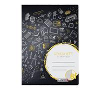 Quaderno A4 Lin.8F, Landre