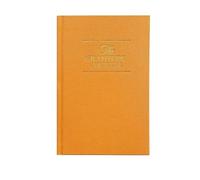 Quaderno Appunti 2 Pezzi Di Diario Della Gratitudine For Le Donne, Quaderno Motivazionale Con Sfide Settimanali E Momenti Salienti Quotidiani, Una Guida Quotidiana Di 5 Minuti For L'ufficio(Yellow)